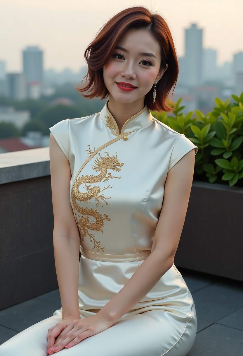元龙第三季